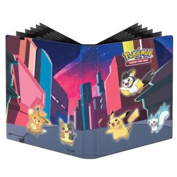 photo Ultra Pro - Pro Binder - Pokemon - Shimmering Skyline - 9 Cases (360)