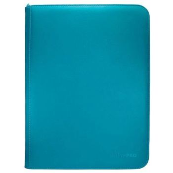 Ultra Pro - Pro-Binder Premium - Vivid Teal (360)