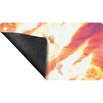 UP - Tapis de jeu - Modern Horizons 3 : Playmat Blanc - MTG