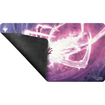 UP - Tapis de jeu - Modern Horizons 3 : Playmat Noir - MTG