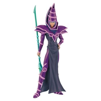 YGO - Figurine - Vol.2 Dark Magician Version B - OCG - Japonaise (17 cm)