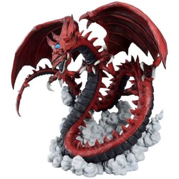 YGO - Figurine - Vol.3 Slifer The Sky Dragon - OCG - Japonaise (18 cm)