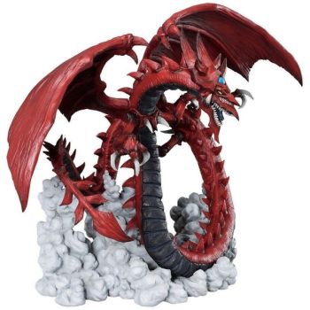 YGO - Figurine - Vol.3 Slifer The Sky Dragon - OCG - Japonaise (18 cm)