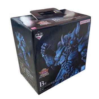 YGO - Figurine - Vol.4 Obelisk The Tormentor - OCG - Japonaise (18 cm)