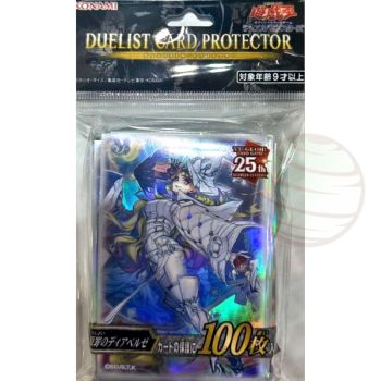 Item YGO - Protèges Cartes - Diabellze la Protectrice du Péché Originel - OCG - Japonaises (100)