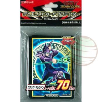 Item YGO - Protèges Cartes - Magicien Sombre Rush Duel - OCG - Japonaises (70)