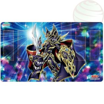 Item YGO - Tapis de Jeu - Bataille du Chaos "Maitre du Chaos" - OCG - Japonais