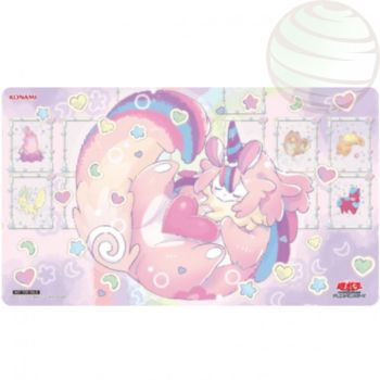 Item YGO - Tapis de Jeu - Melffy - OCG - Japonais