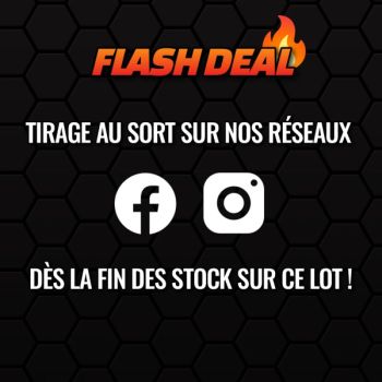 [FLASH DEAL] Yu-Gi-Oh! - 12 Tin Box 25ème Anniversaire - Miroirs du Duel - FR