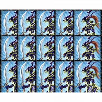 Portfolio range cartes Dark Magician Girl - Yu Gi Oh Bandai : King Jouet,  Cartes à collectionner Bandai - Jeux de société