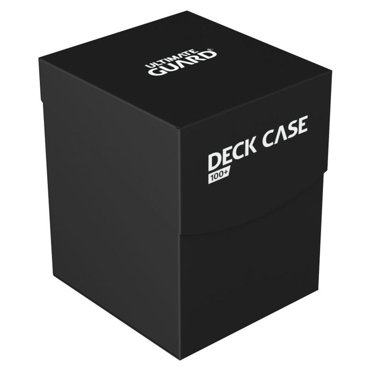 Ultimate Guard - Deck Box - 100+ - Noir