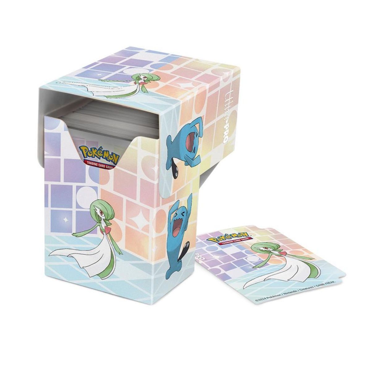 Ultra Pro - Deck Box Pokemon - Gallery Series: Trick Room