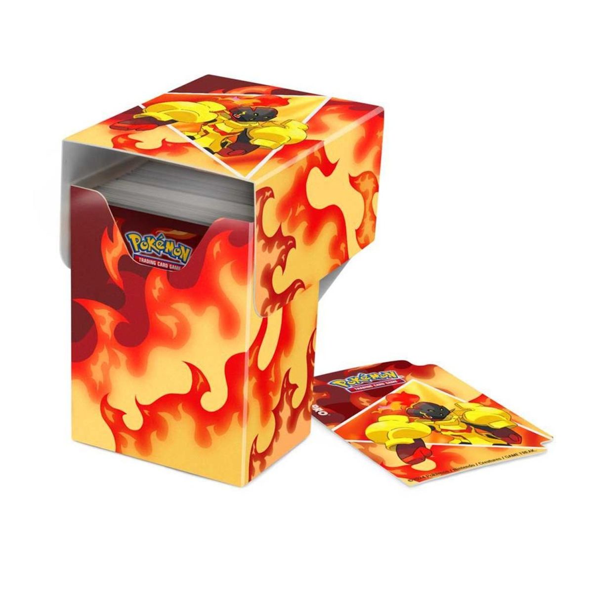 Ultra Pro - Pokemon - Deck Box - Carmadura