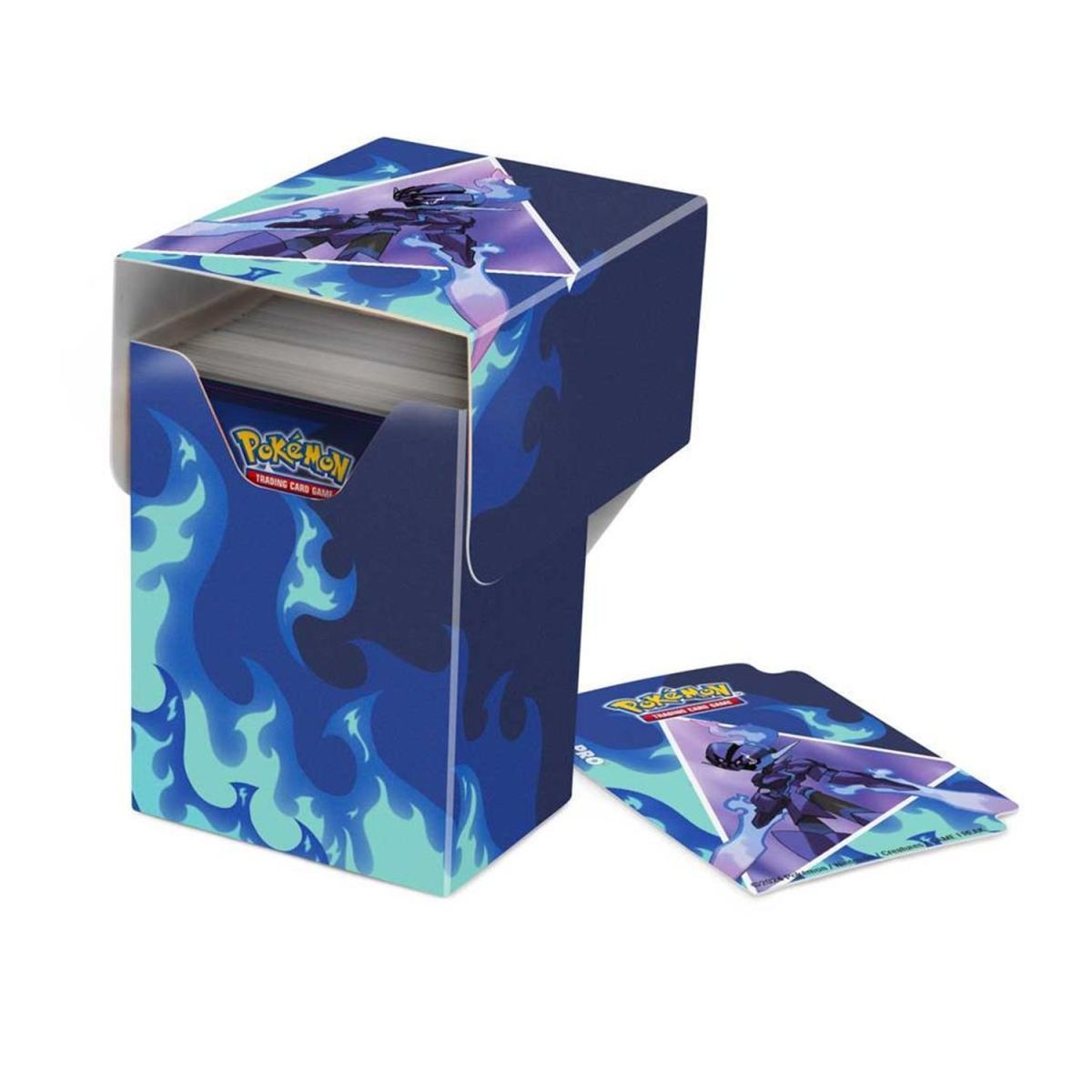 Ultra Pro - Pokemon - Deck Box - Mavalame