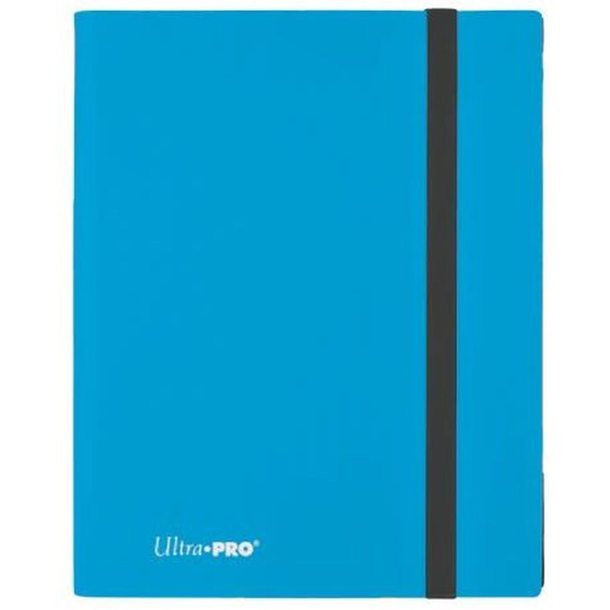 Ultra Pro - Pro Binder - Eclipse - 9 Cases - Bleu Ciel / Sky Blue (360)