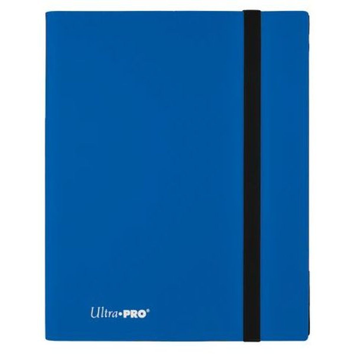 Item Ultra Pro - Pro Binder - Eclipse - 9 Cases - Bleu / Pacific Blue (360)