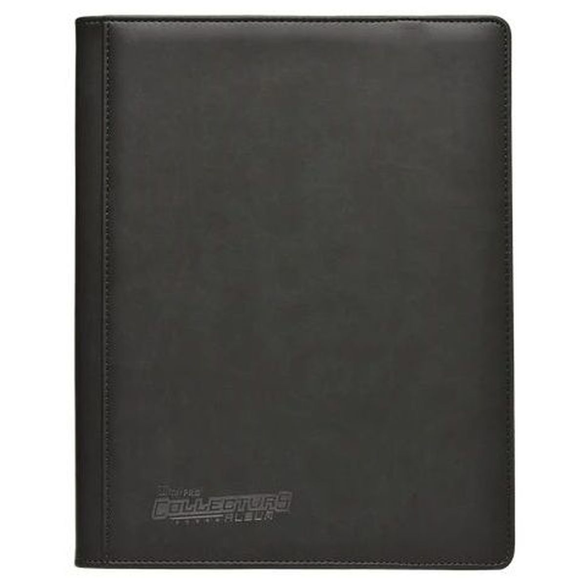 Item Ultra Pro - Pro-Binder Premium Collectors Album - Black (360)