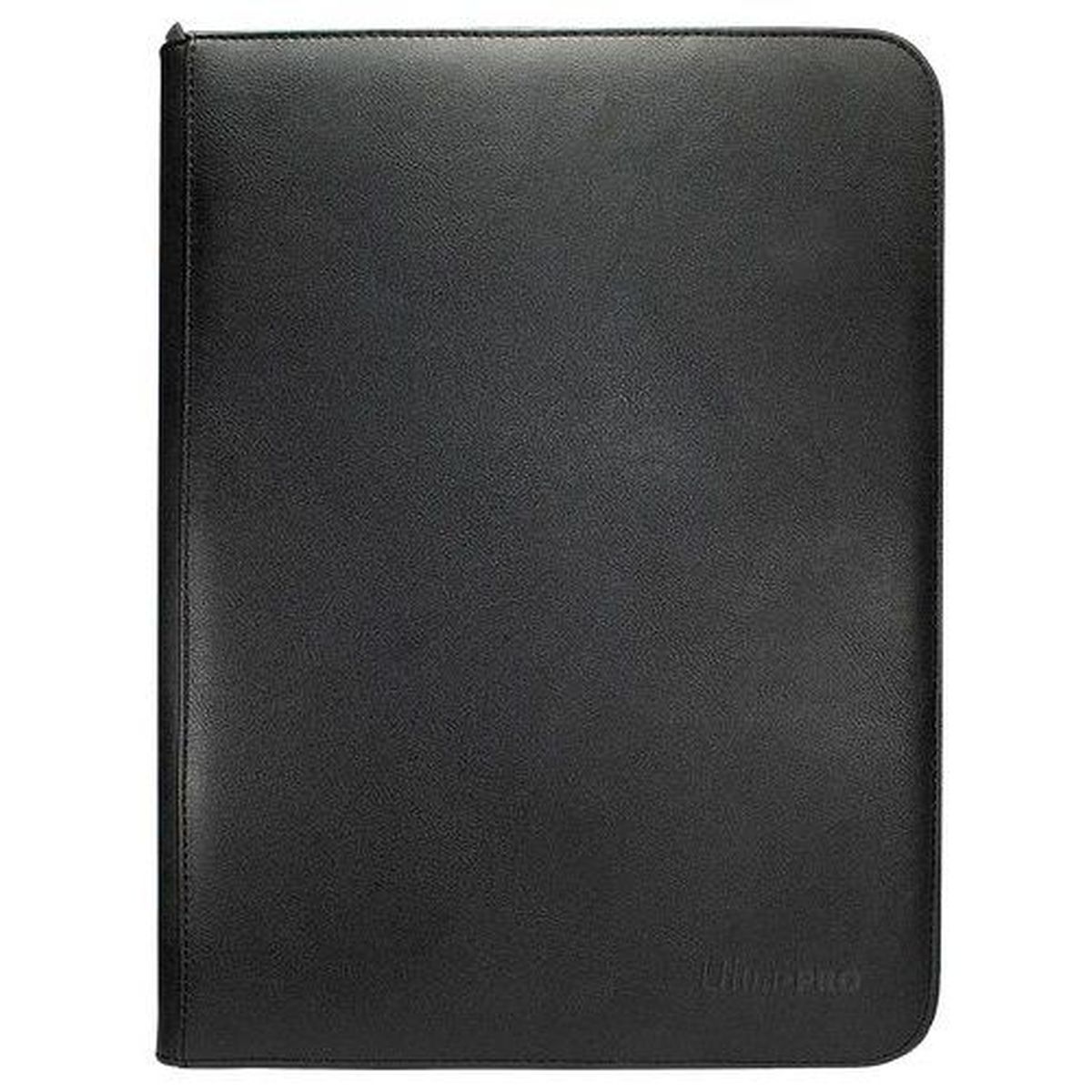 Item Ultra Pro - Pro-Binder Premium - Vivid Black (360)