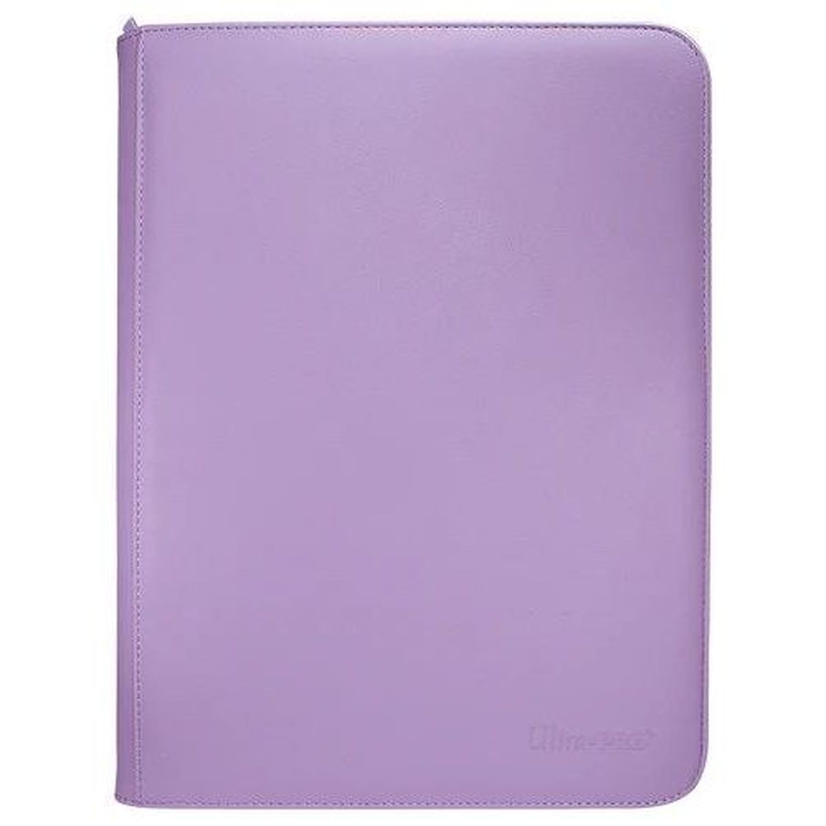 Item Ultra Pro - Pro-Binder Premium - Vivid Purple (360)