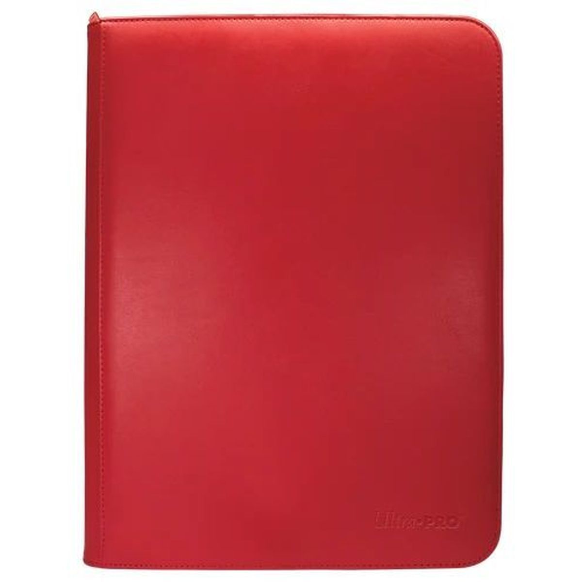 Item Ultra Pro - Pro-Binder Premium - Vivid Red (360)