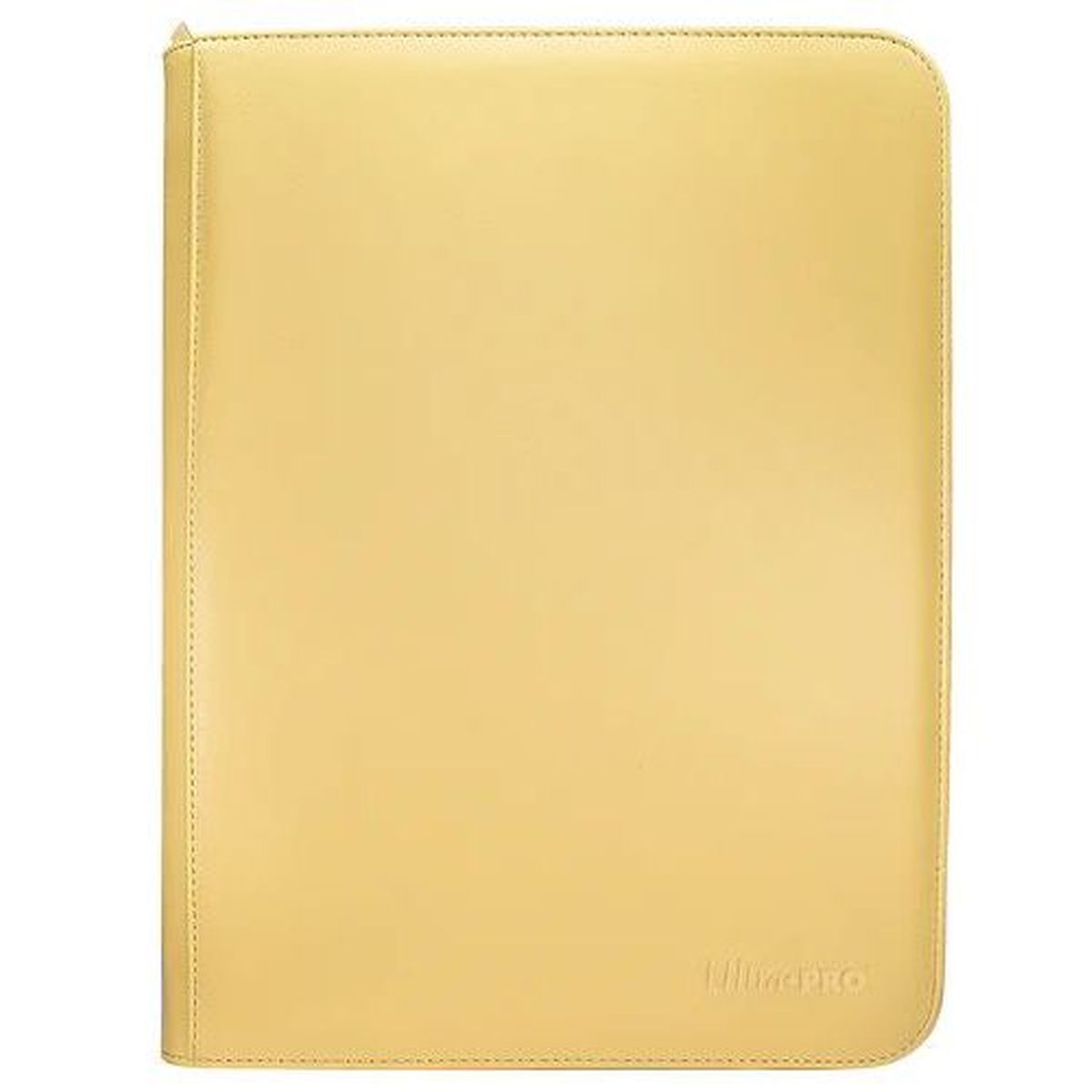 Item Ultra Pro - Pro-Binder Premium - Vivid Yellow (360)