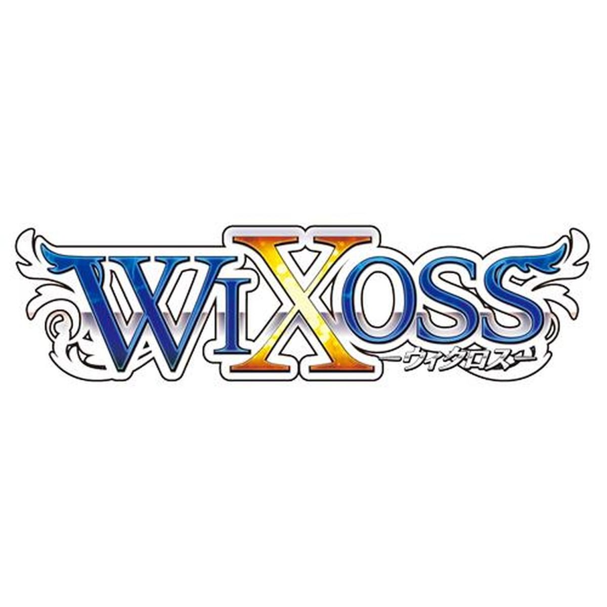 Item WIXOSS - Display - Boite de 20 Boosters - P14 Fesonne Diva - EN