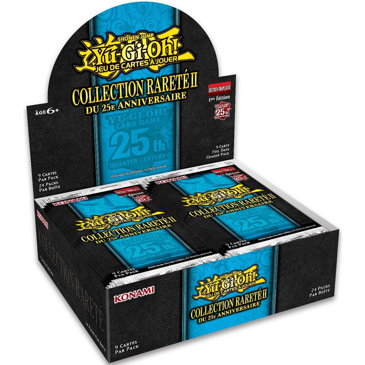 高品質人気SALE25th anniversary collection 3個。 プロモ 8パック ポケモンカードゲーム